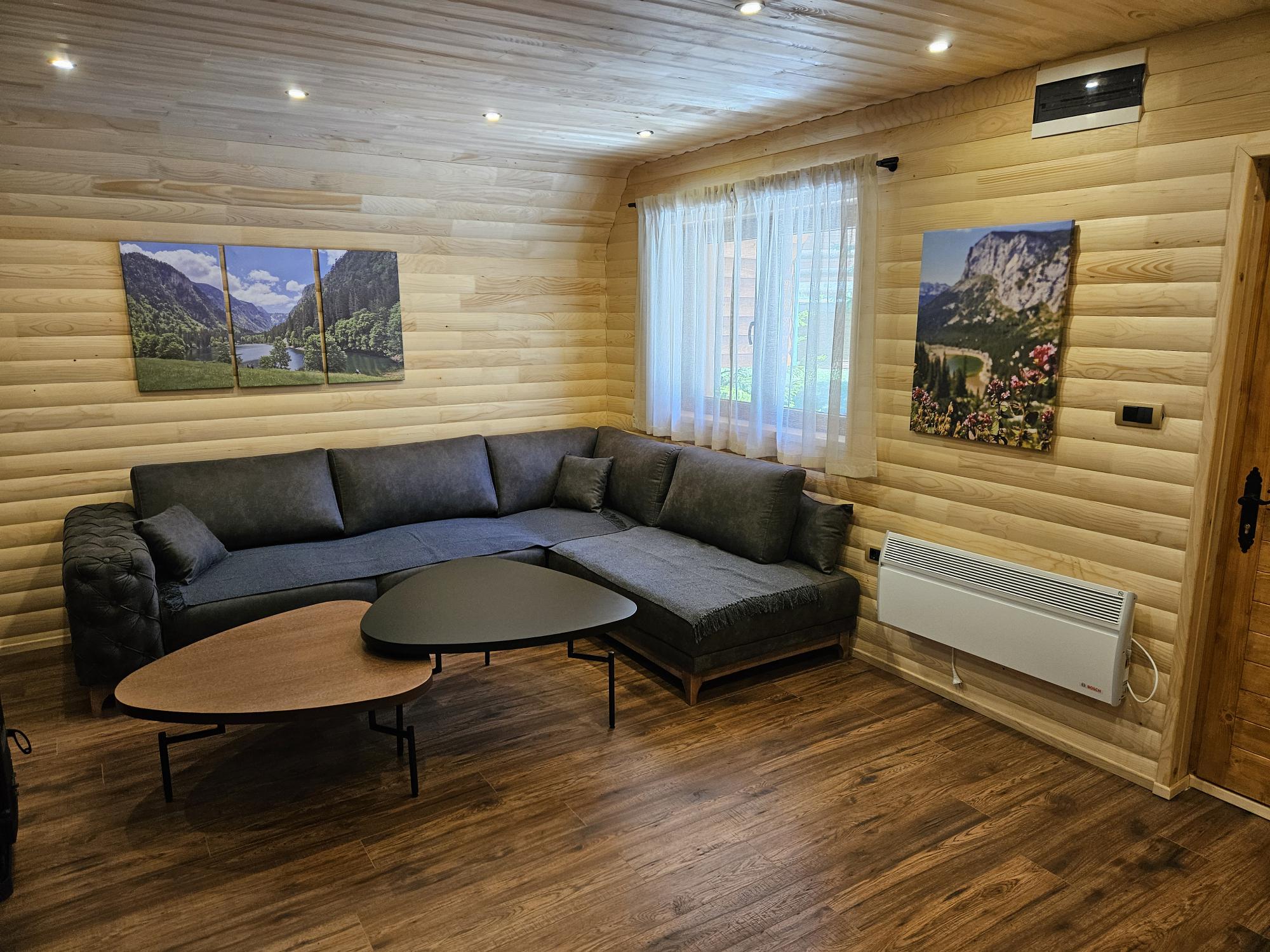 Prikaz apartmana Jela 3